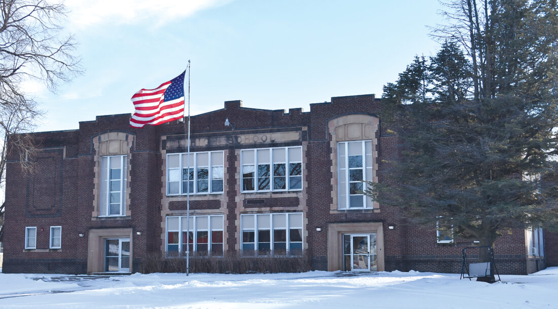New center for vets takes shape | News, Sports, Jobs - Faribault County Register - Vimarsana News
